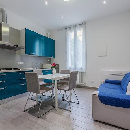 Bolognina Bright Apartment Near The Station Болонья Екстер'єр фото