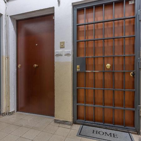 Bolognina Bright Apartment Near The Station Болонья Екстер'єр фото