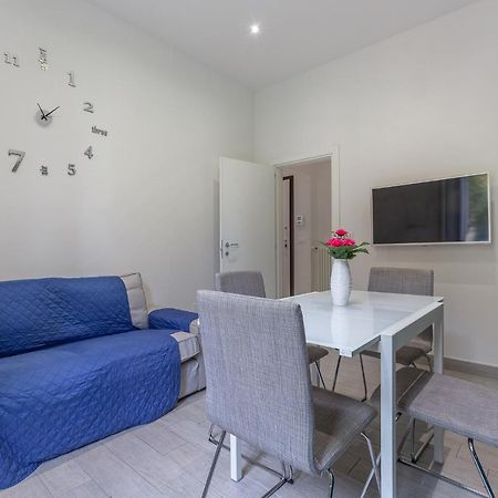 Bolognina Bright Apartment Near The Station Болонья Екстер'єр фото