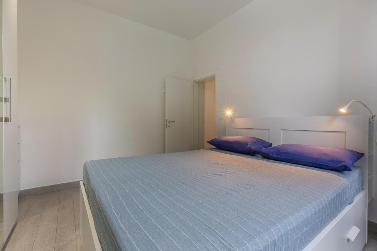 Bolognina Bright Apartment Near The Station Болонья Екстер'єр фото