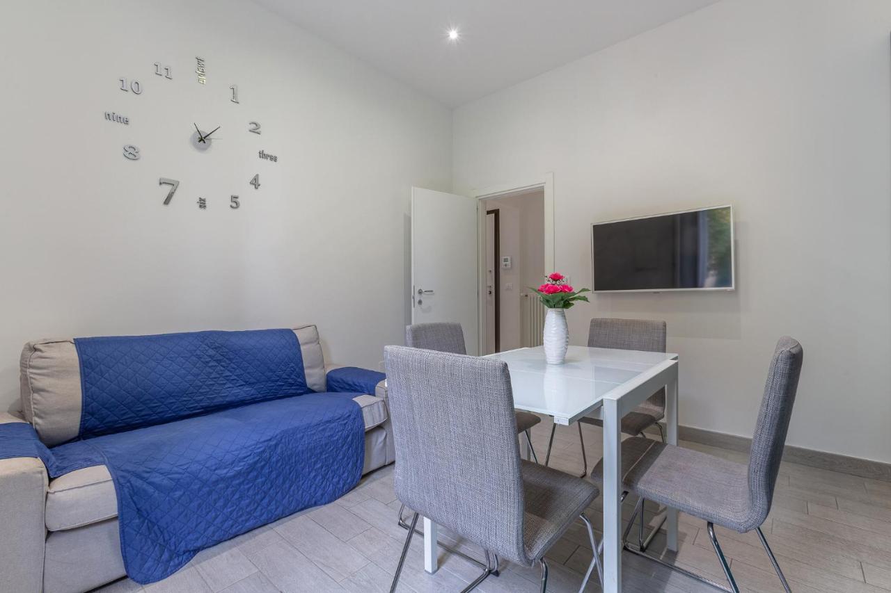 Bolognina Bright Apartment Near The Station Болонья Екстер'єр фото