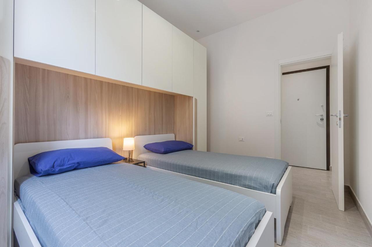 Bolognina Bright Apartment Near The Station Болонья Екстер'єр фото